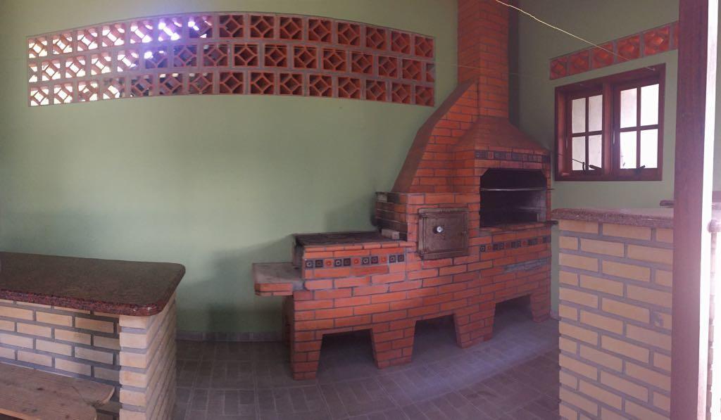 Hostel Mueller Na Praia De Mocambique Флоріанополіс Екстер'єр фото