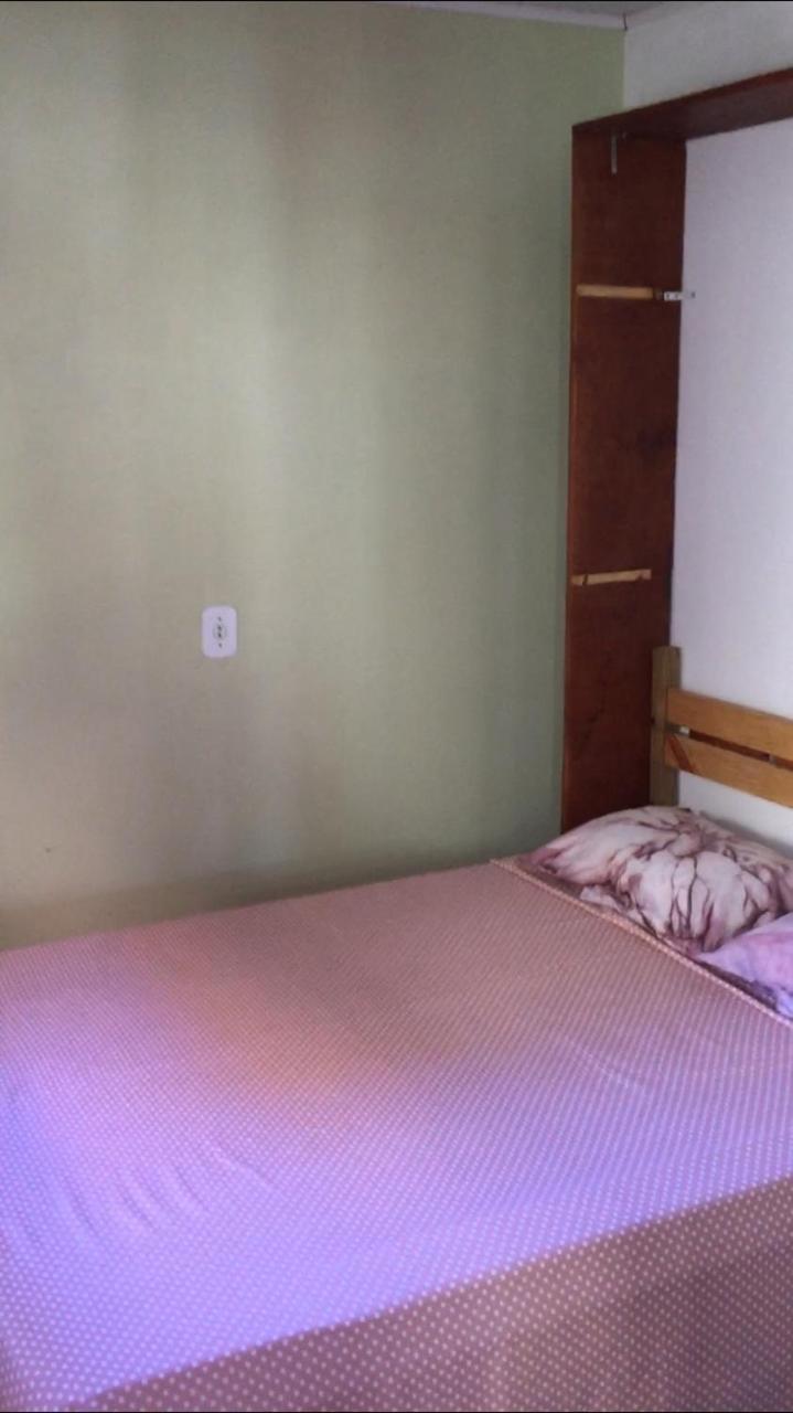 Hostel Mueller Na Praia De Mocambique Флоріанополіс Екстер'єр фото